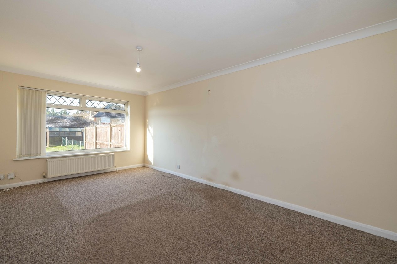 Properties Under Offer in Kimberley Grove Whitstable
