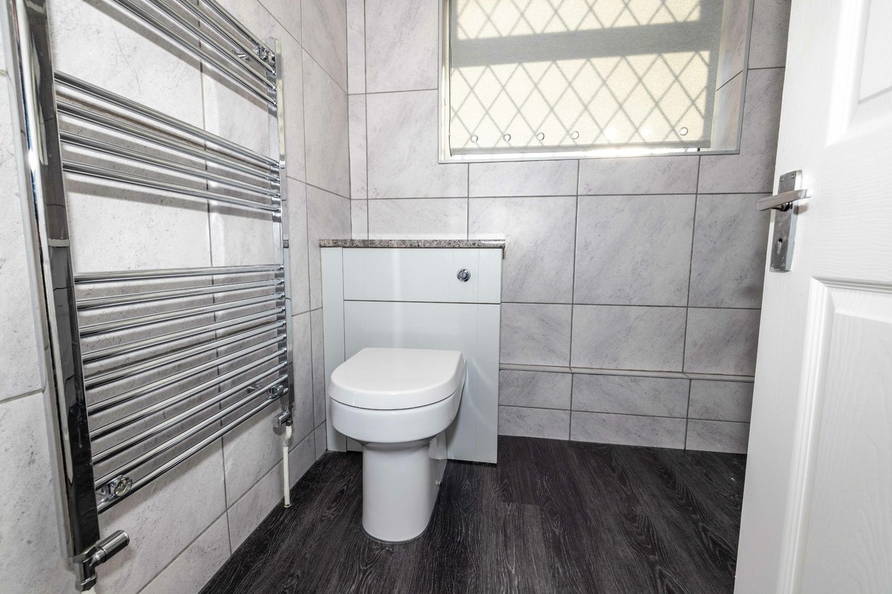Properties Under Offer in Kimberley Grove Whitstable