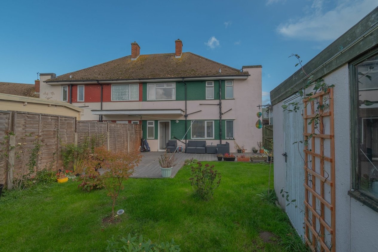 Properties For Sale in Kimberley Road  Ramsgate