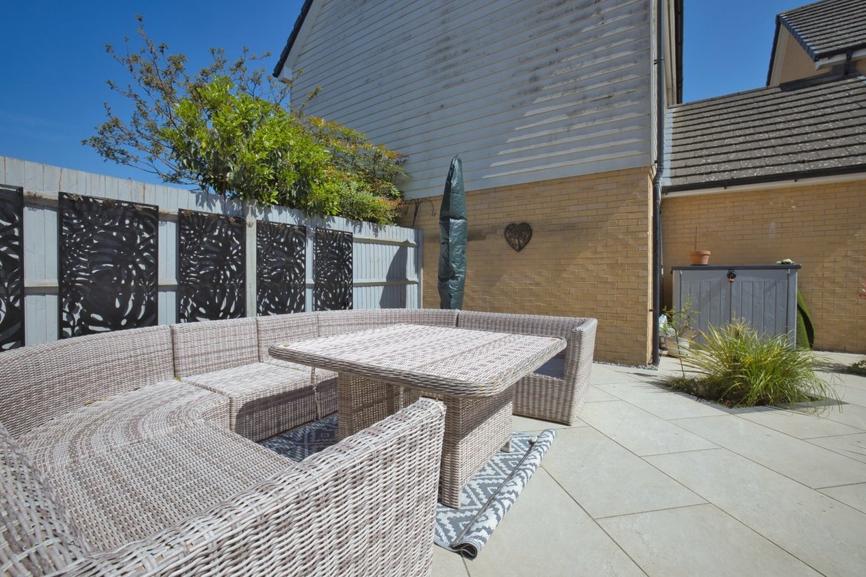 Properties For Sale in King Charles Avenue Ramsgate