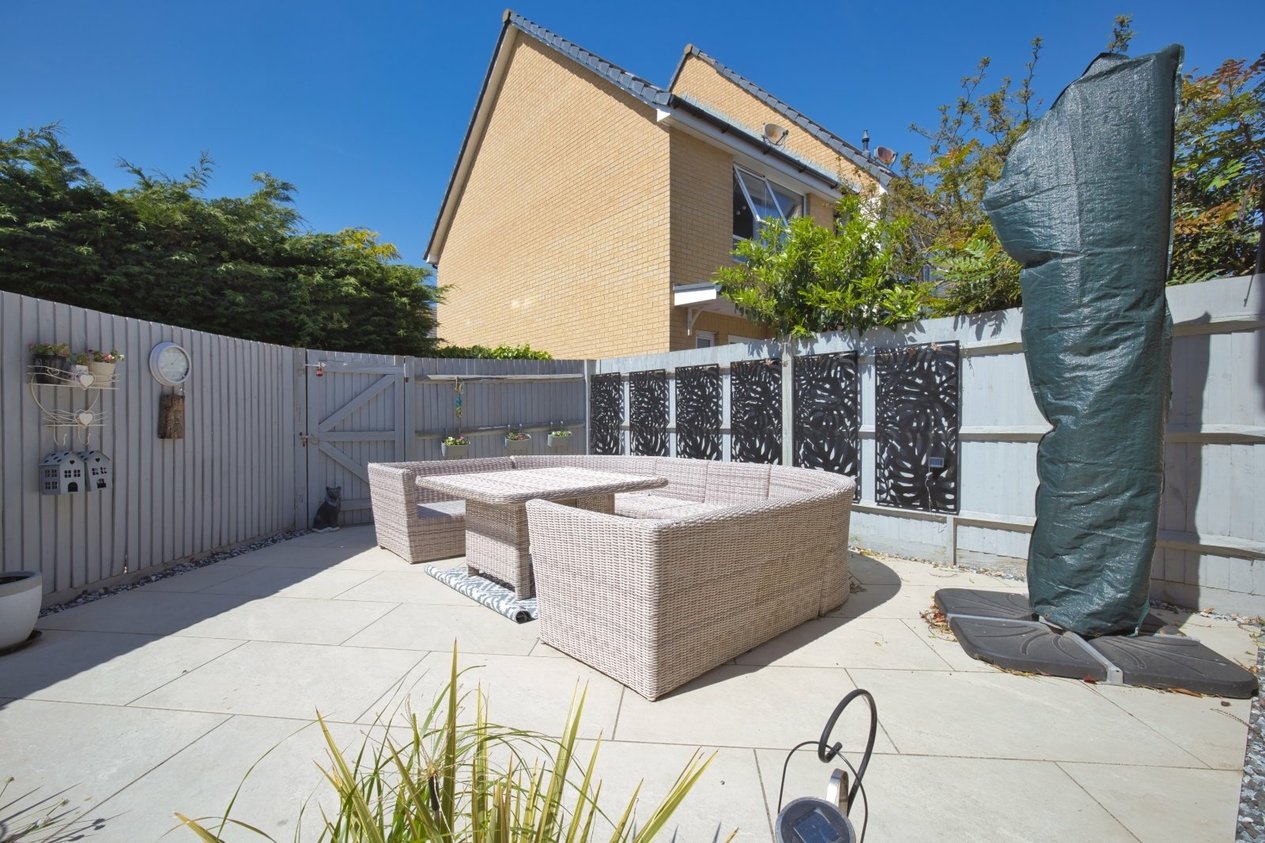 Properties For Sale in King Charles Avenue Ramsgate