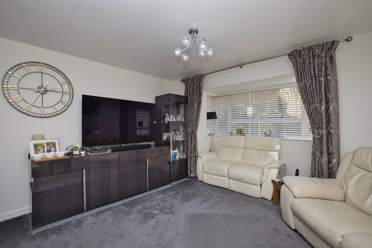 Properties For Sale in King Charles Avenue Ramsgate