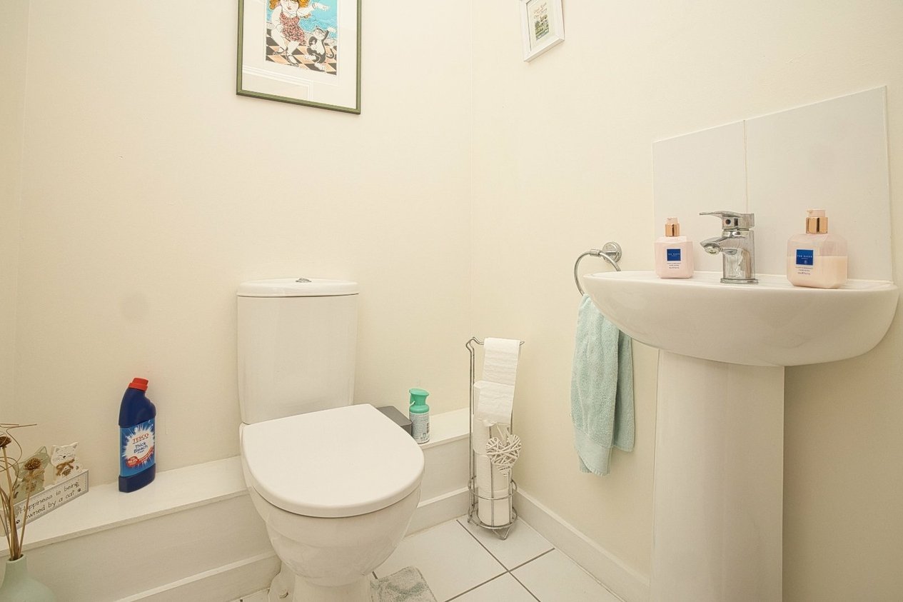 Properties For Sale in King Charles Avenue Ramsgate