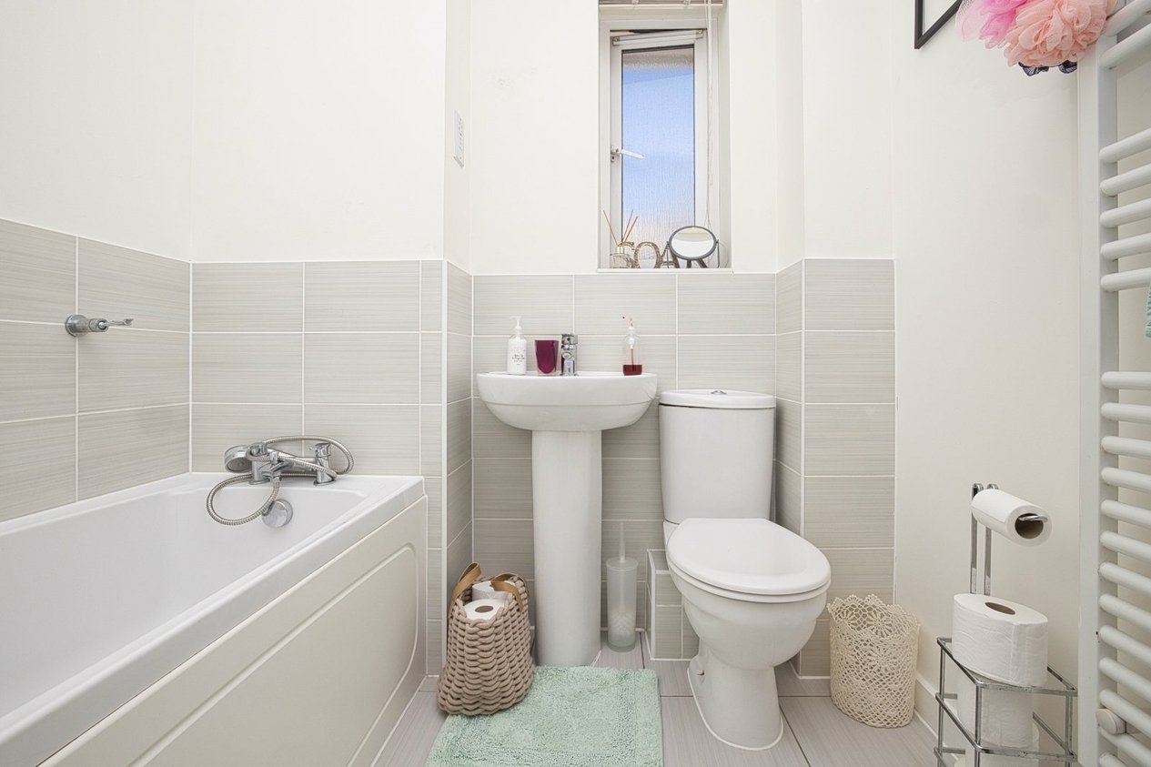 Properties For Sale in King Charles Avenue Ramsgate