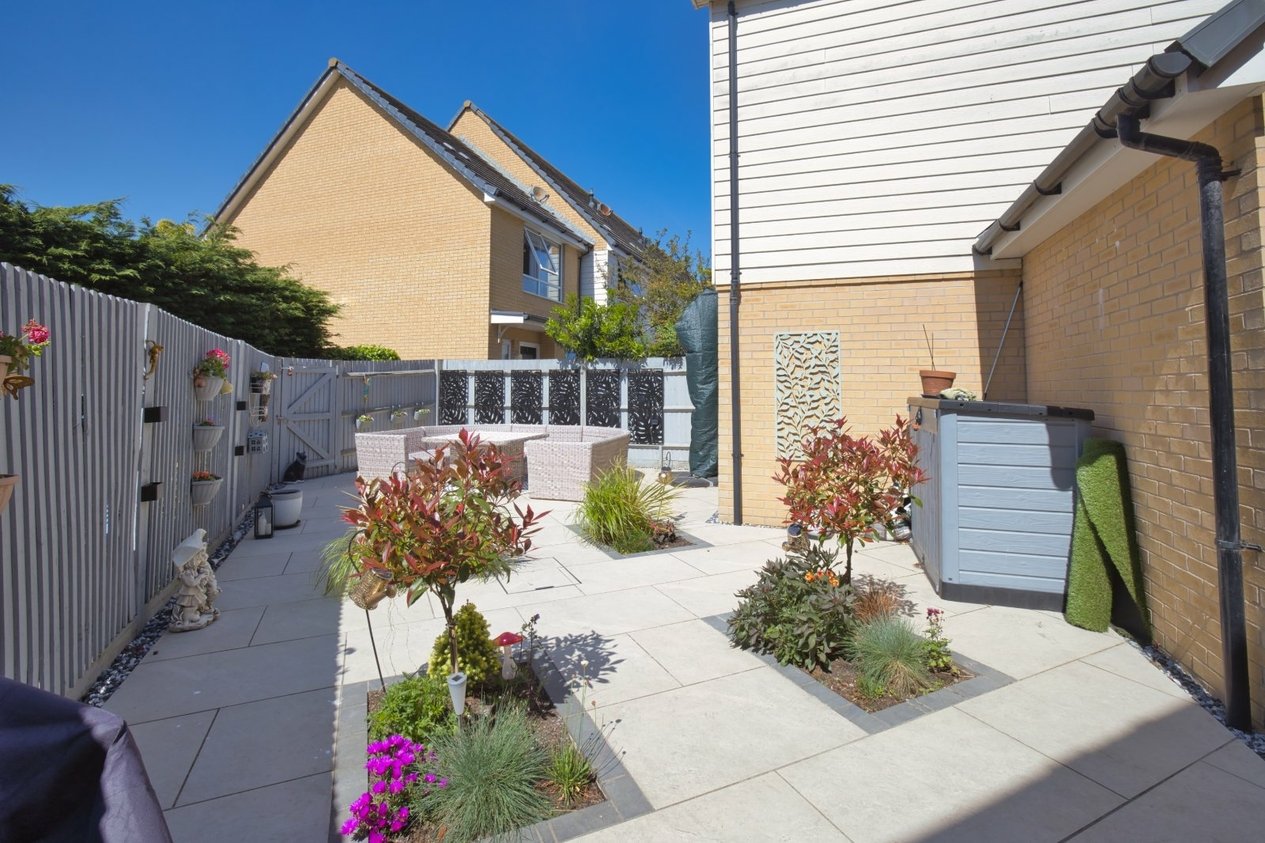 Properties For Sale in King Charles Avenue Ramsgate