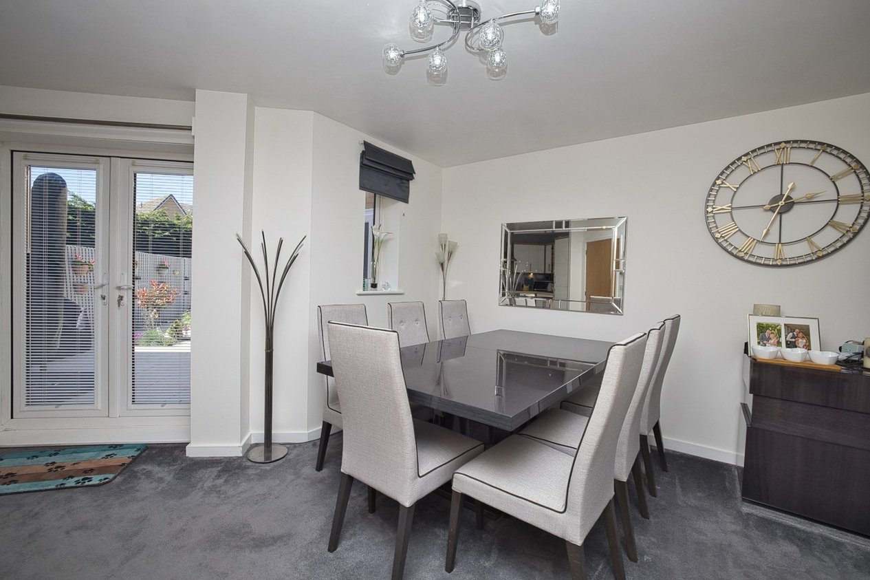 Properties For Sale in King Charles Avenue Ramsgate