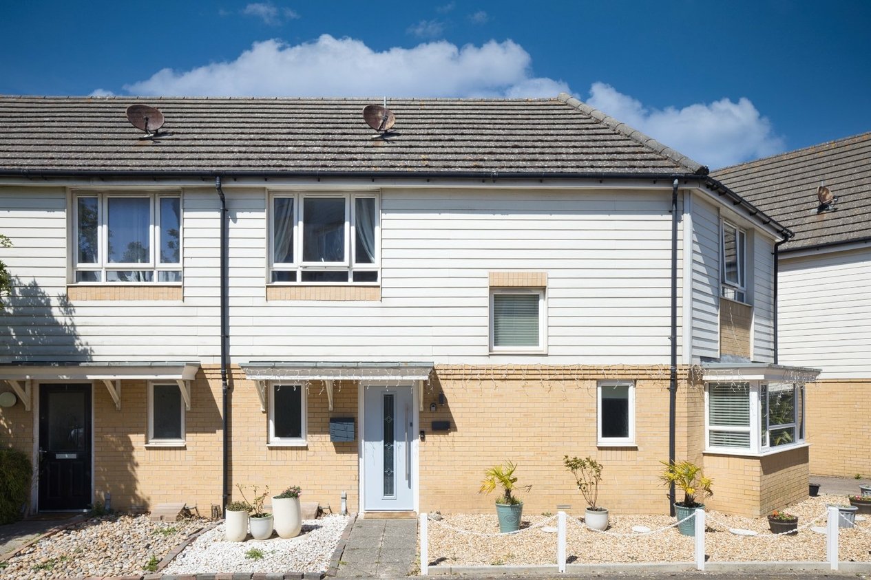 Properties For Sale in King Charles Avenue Ramsgate