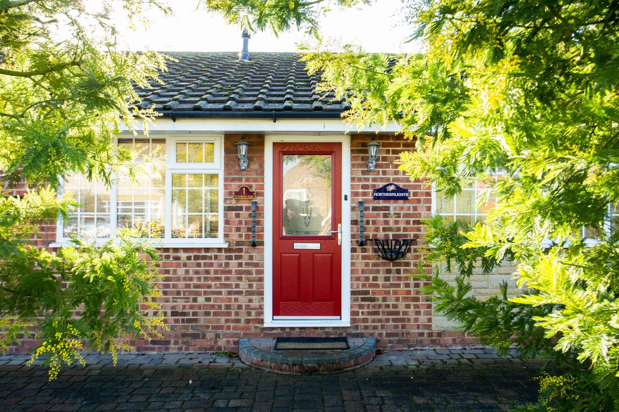 Properties Under Offer in King Edward Avenue Herne Bay
