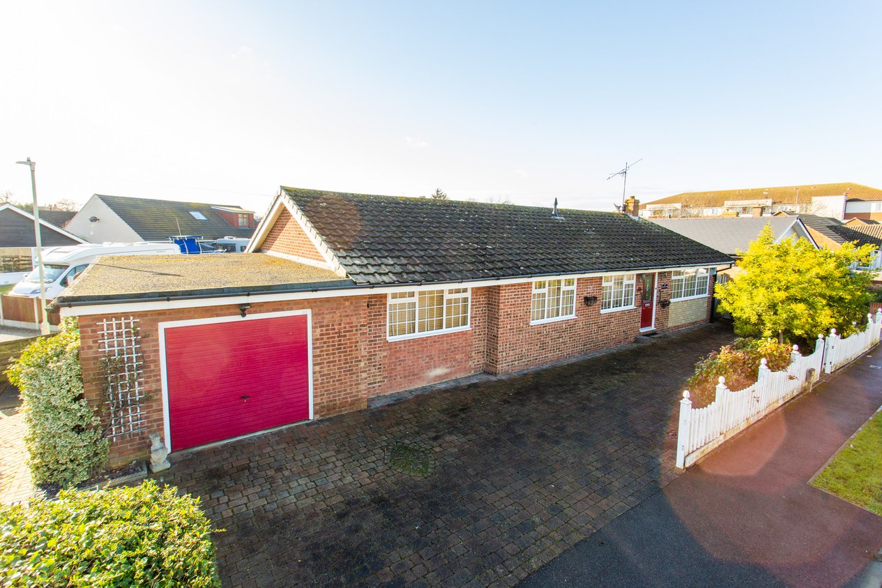 Properties Under Offer in King Edward Avenue Herne Bay
