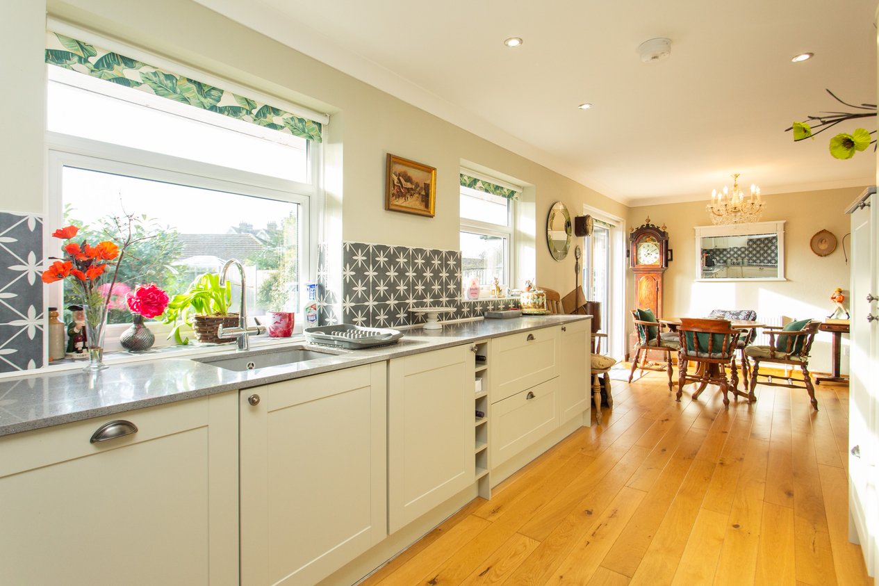 Properties Under Offer in King Edward Avenue Herne Bay