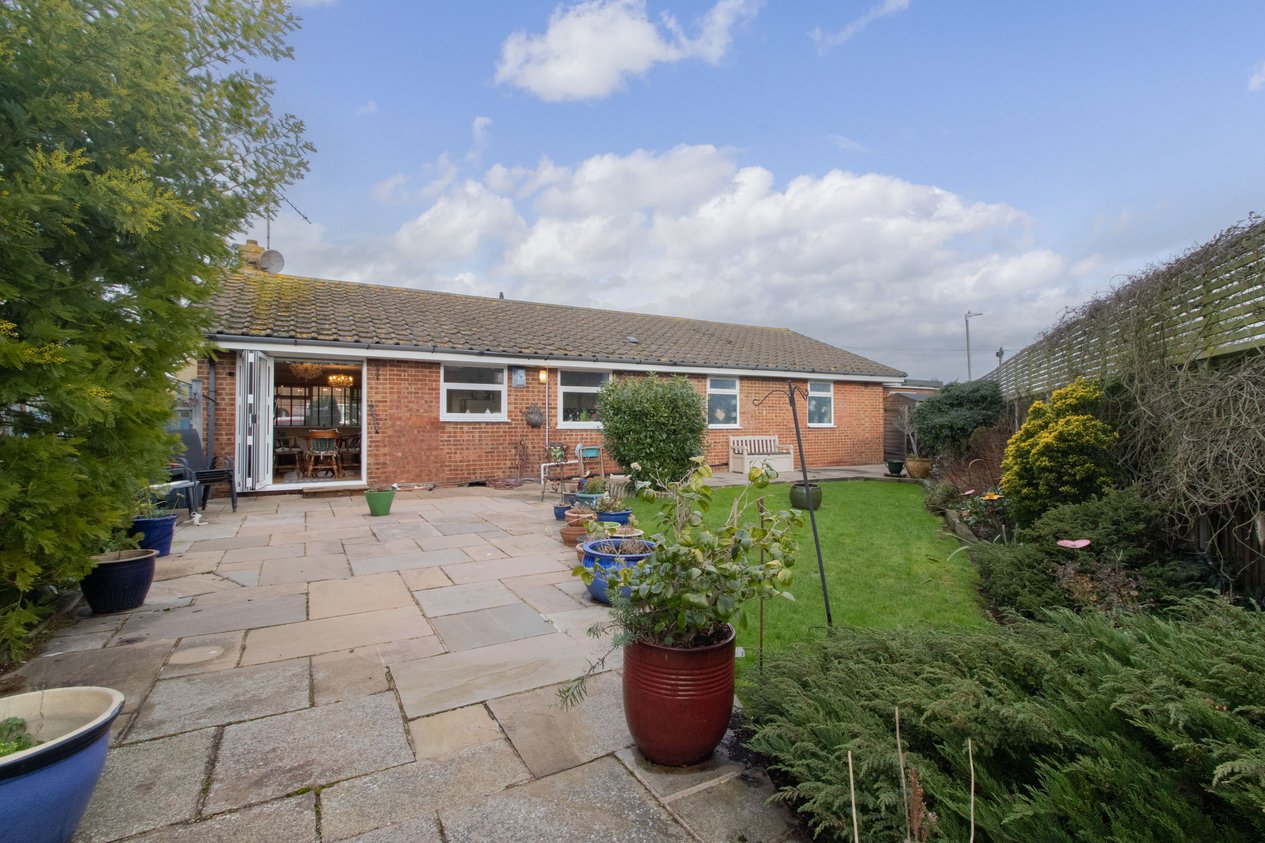 Properties Under Offer in King Edward Avenue Herne Bay
