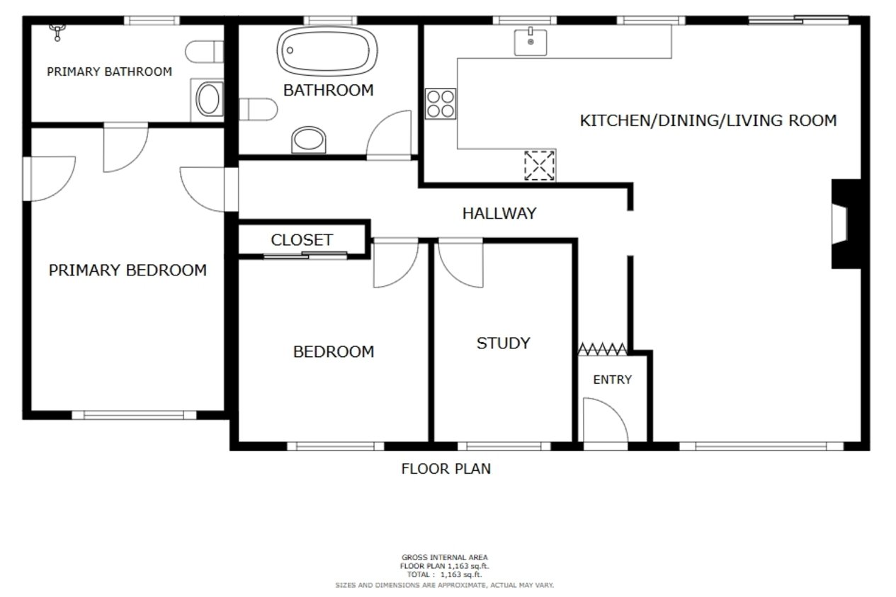 Properties Under Offer in King Edward Avenue Herne Bay