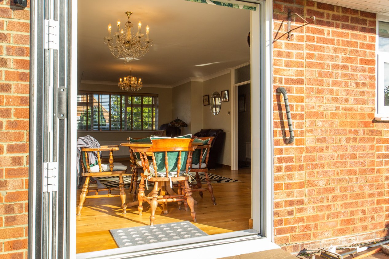 Properties Under Offer in King Edward Avenue Herne Bay