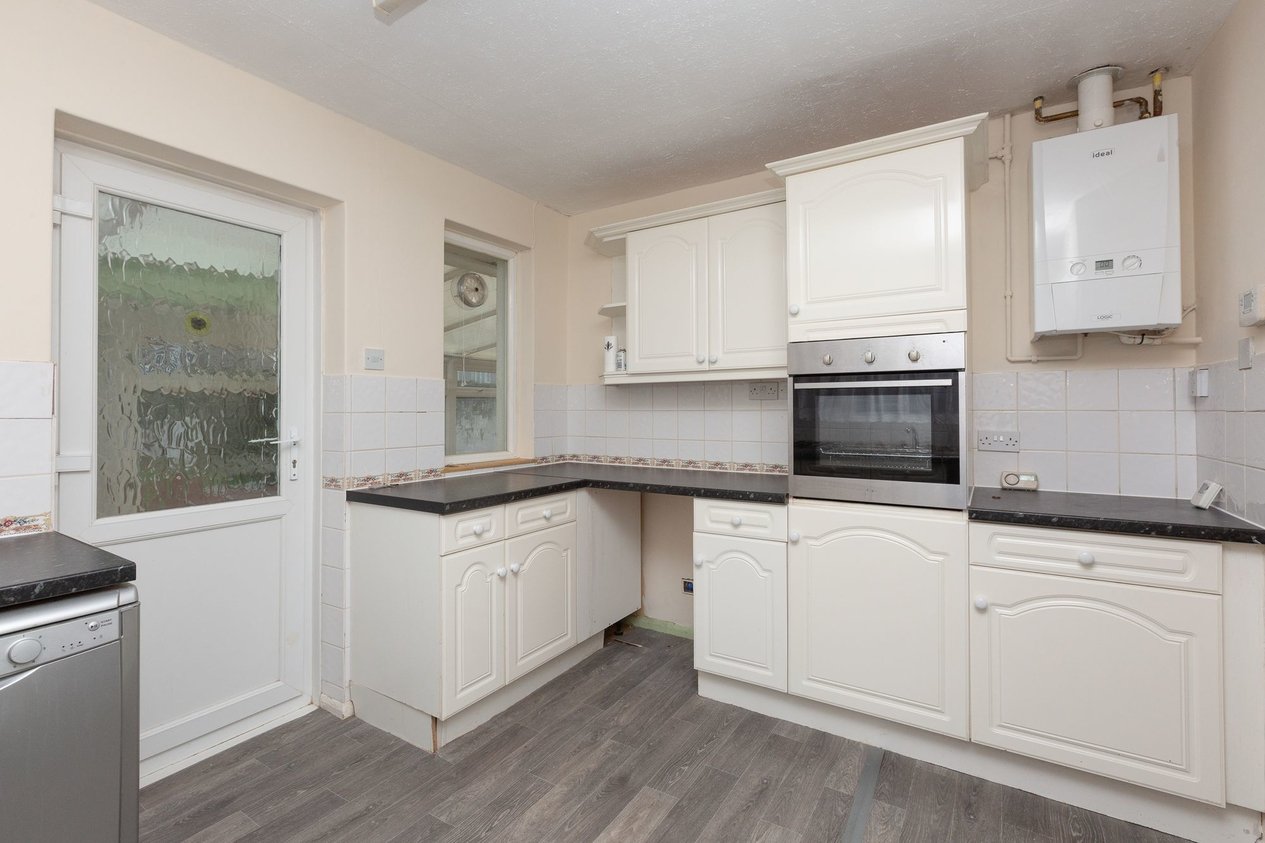 Properties Sold Subject To Contract in King Edward Road  Birchington