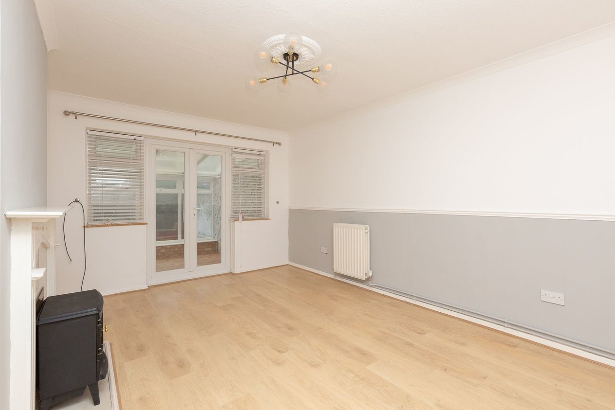 Properties Sold Subject To Contract in King Edward Road  Birchington