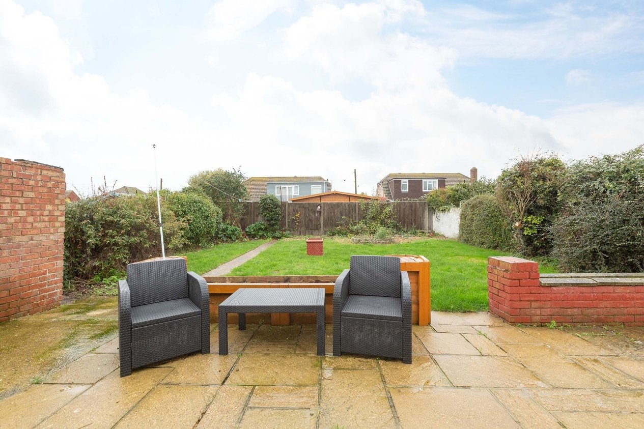 Properties Sold Subject To Contract in King Edward Road  Birchington