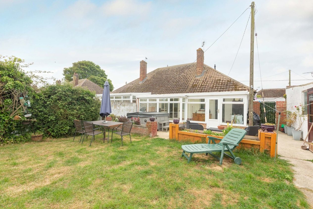 Properties Sold Subject To Contract in King Edward Road  Birchington
