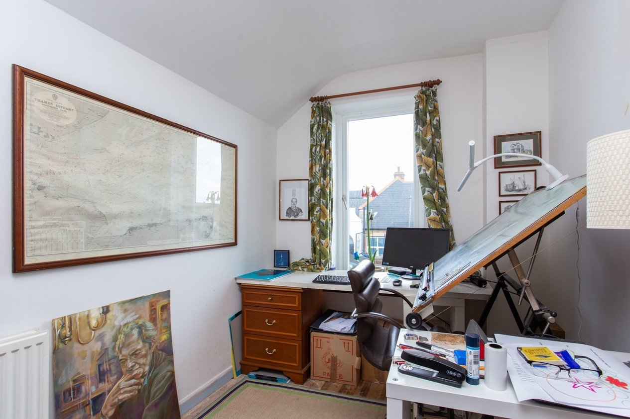 Properties For Sale in King Edward Street  Whitstable