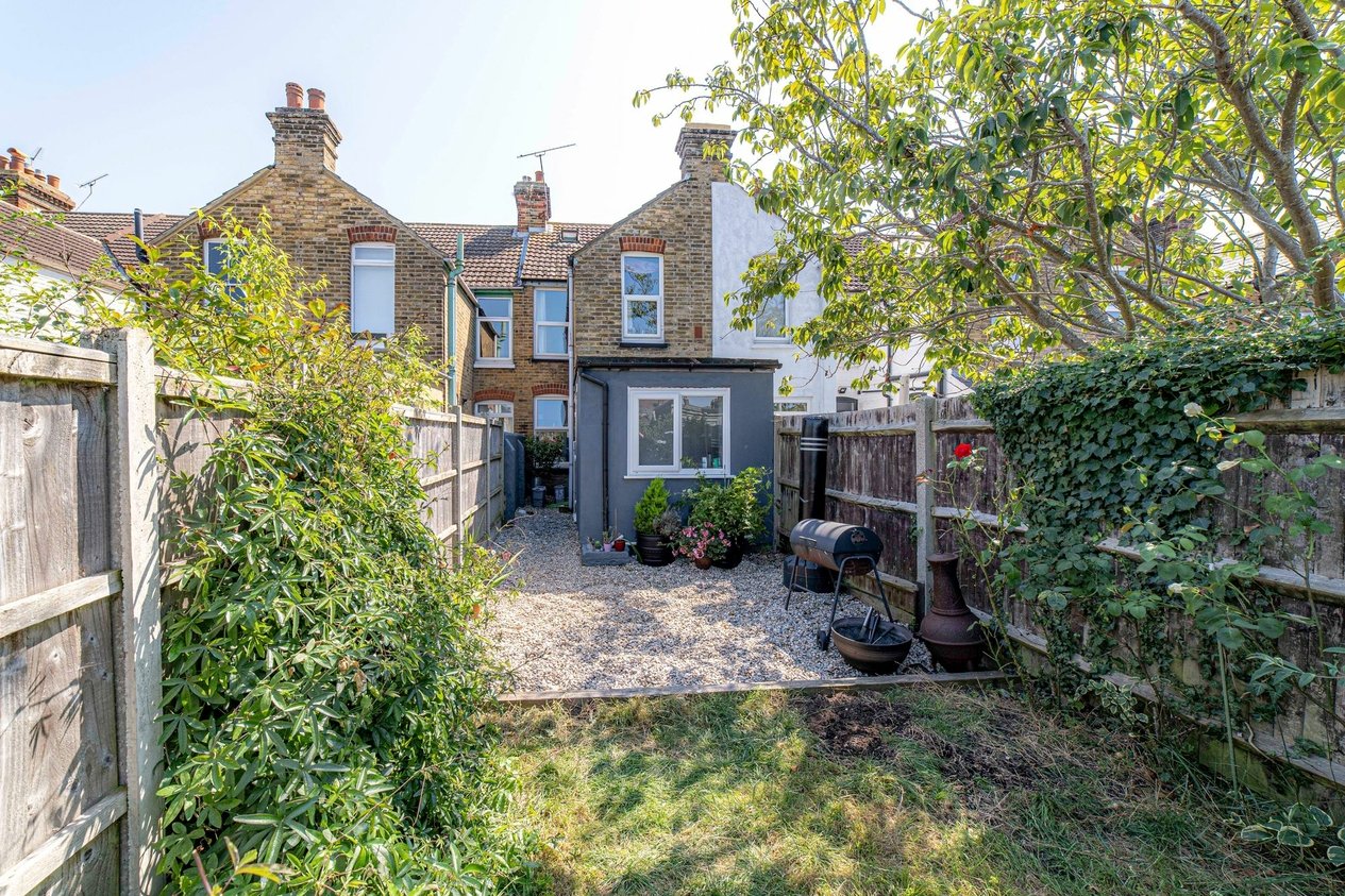 Properties For Sale in King Edward Street  Whitstable