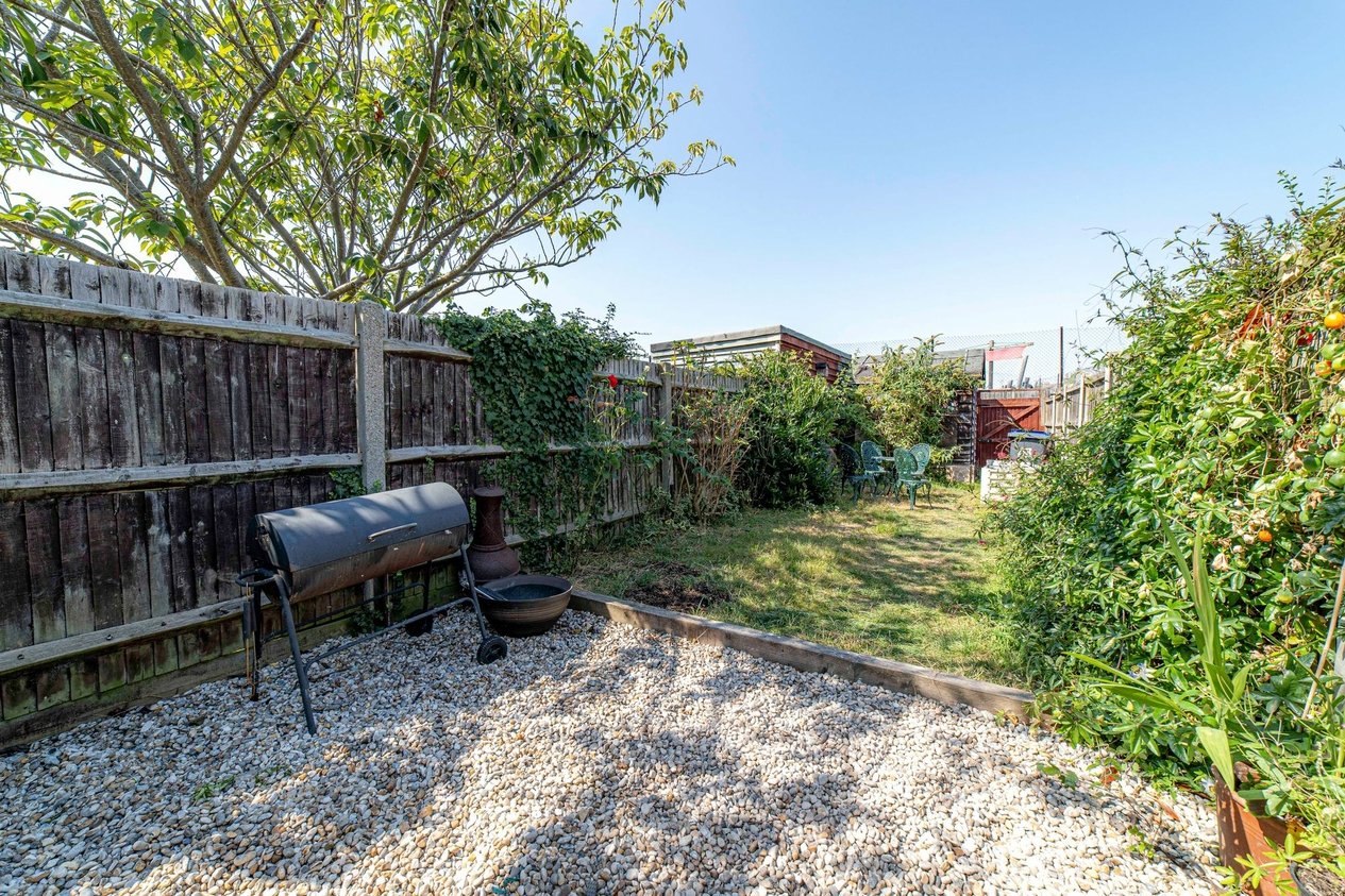 Properties For Sale in King Edward Street  Whitstable