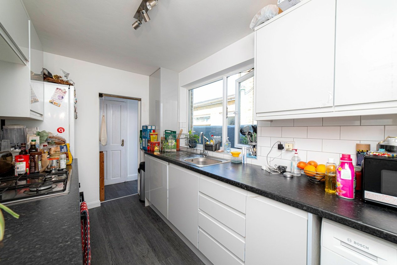 Properties For Sale in King Edward Street  Whitstable