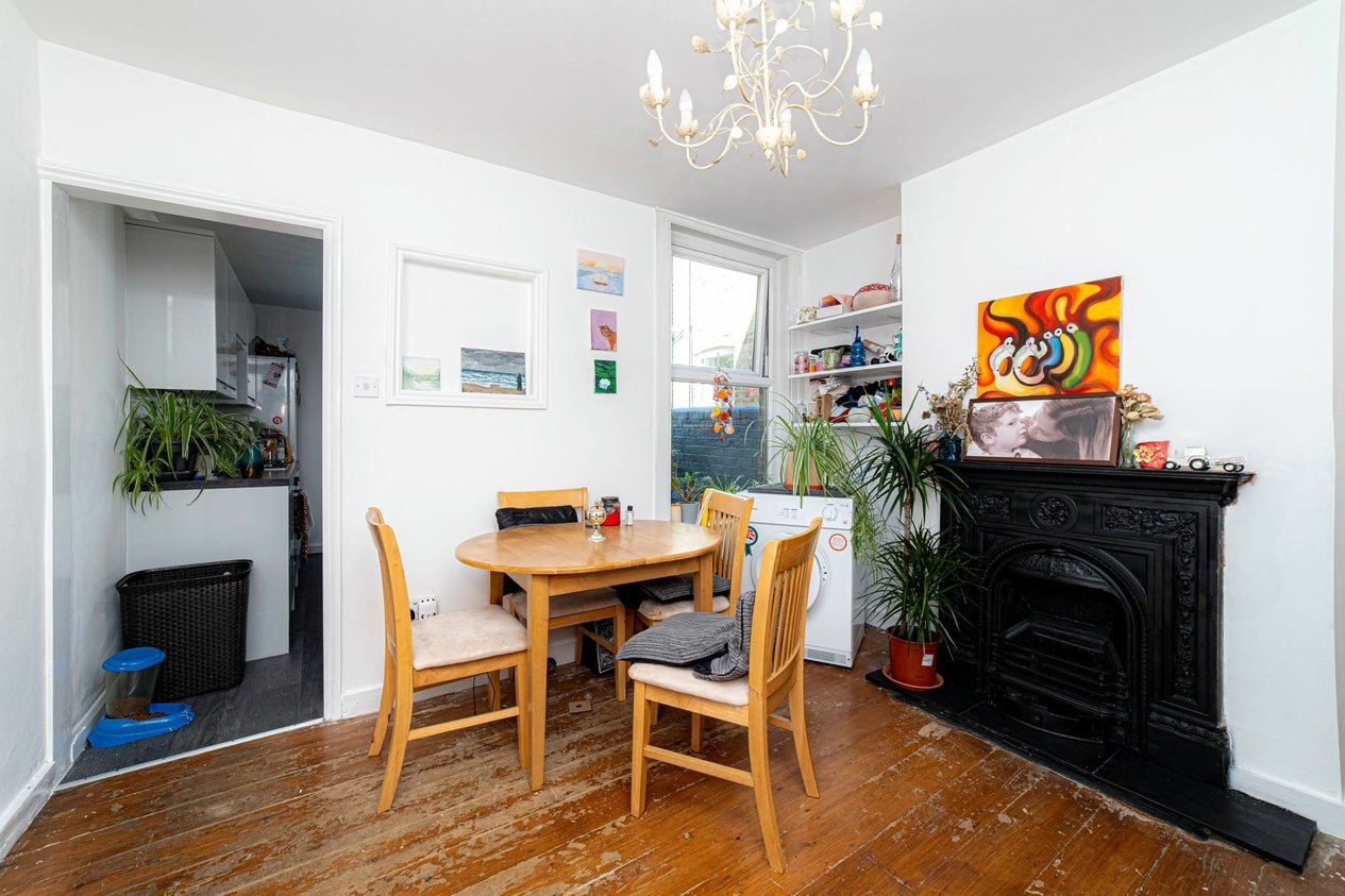 Properties For Sale in King Edward Street  Whitstable