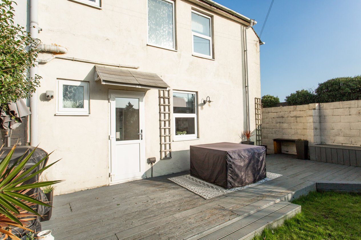 Properties Under Offer in King Lears Way Aycliffe