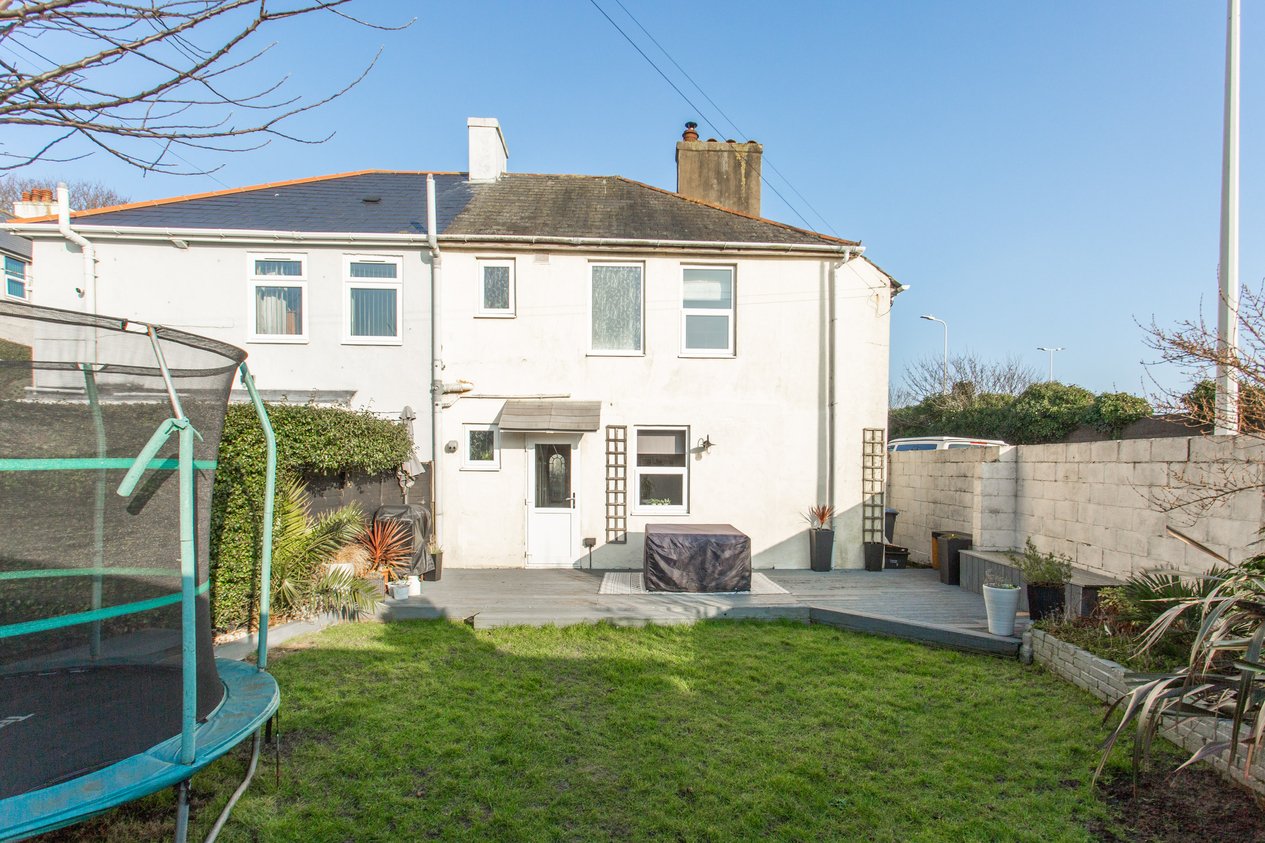 Properties Under Offer in King Lears Way Aycliffe