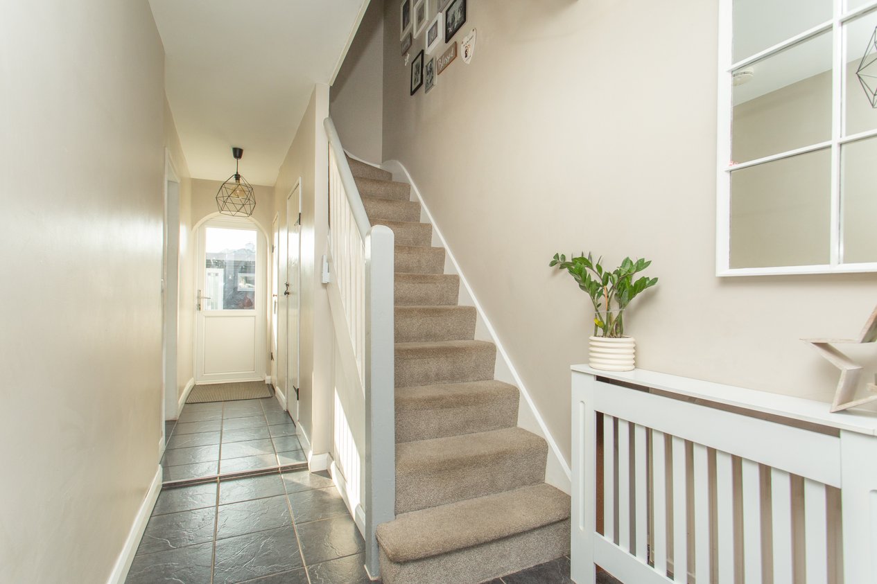 Properties Under Offer in King Lears Way Aycliffe