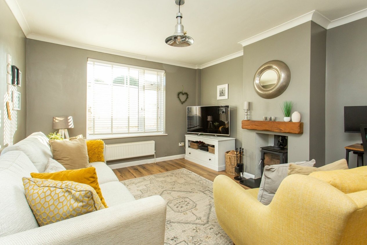 Properties Sold Subject To Contract in King Lears Way  Dover