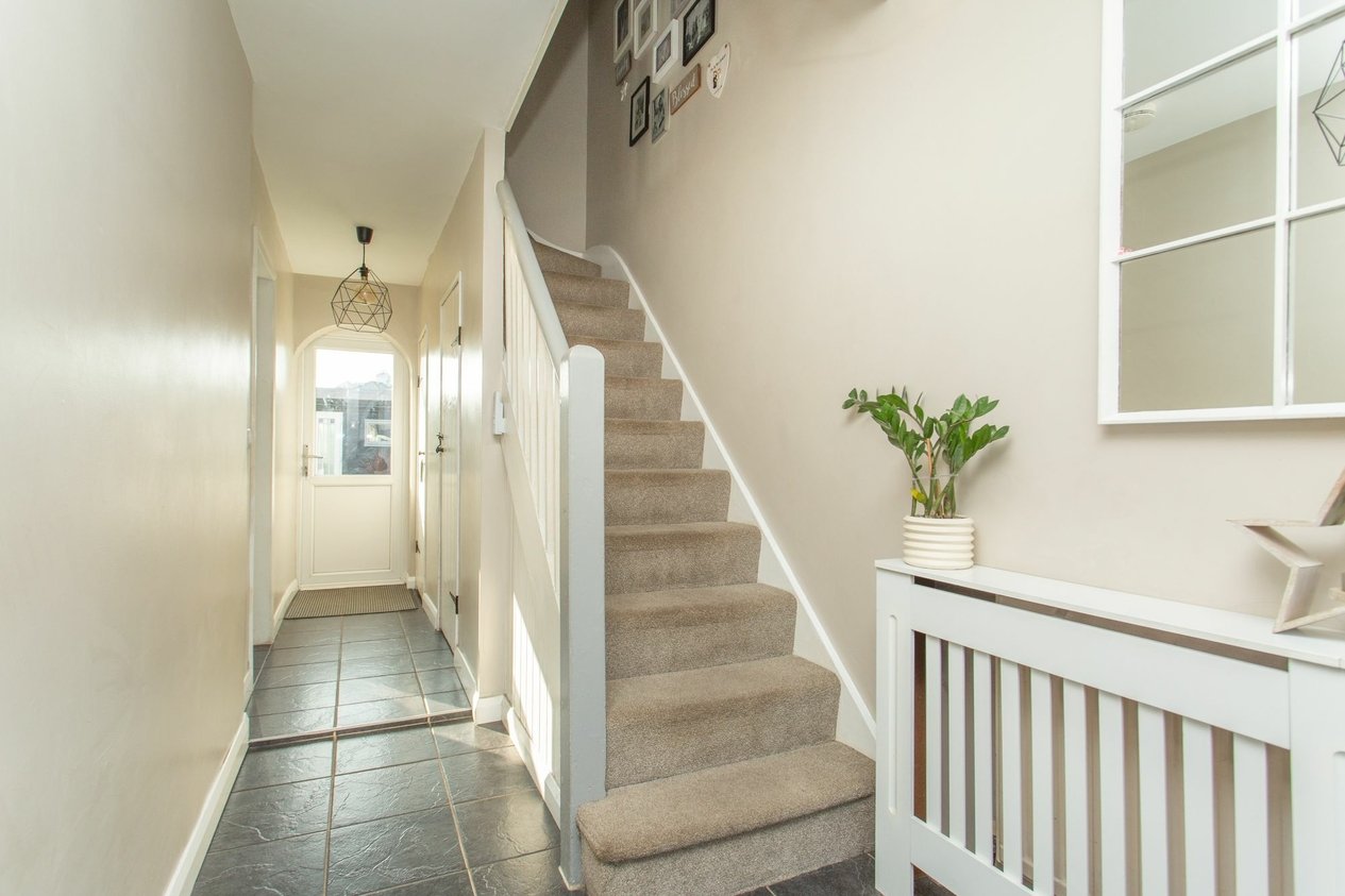 Properties Sold Subject To Contract in King Lears Way  Dover