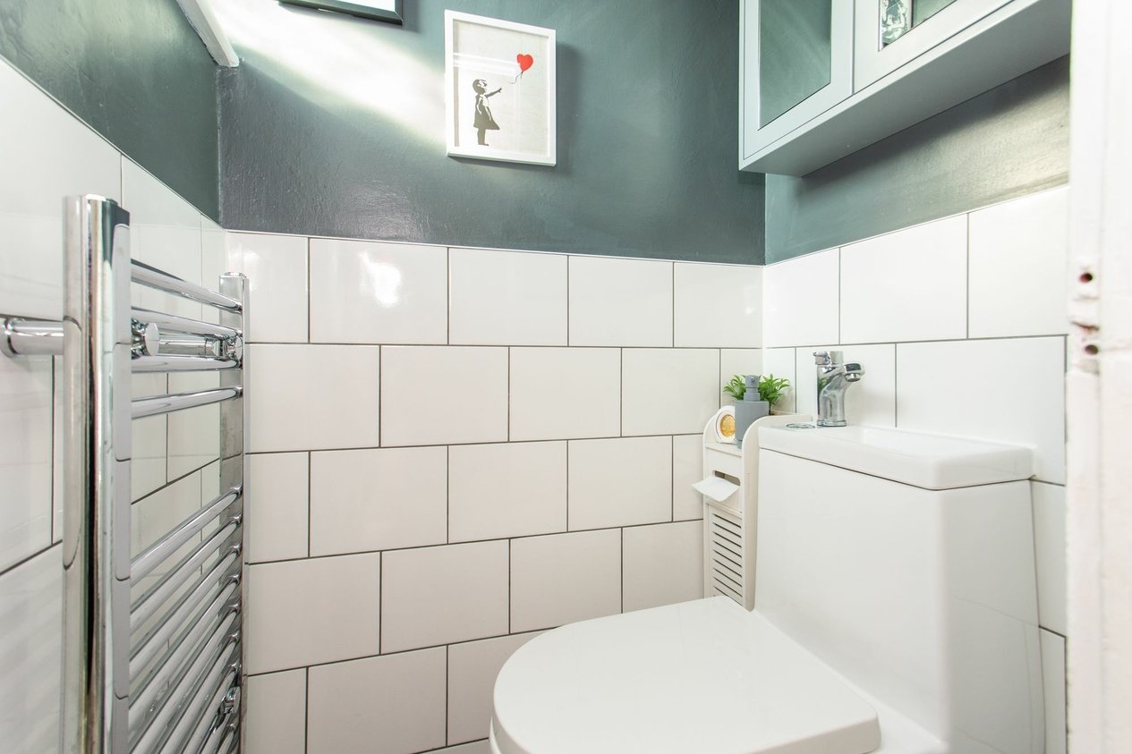 Properties Sold Subject To Contract in King Lears Way  Dover