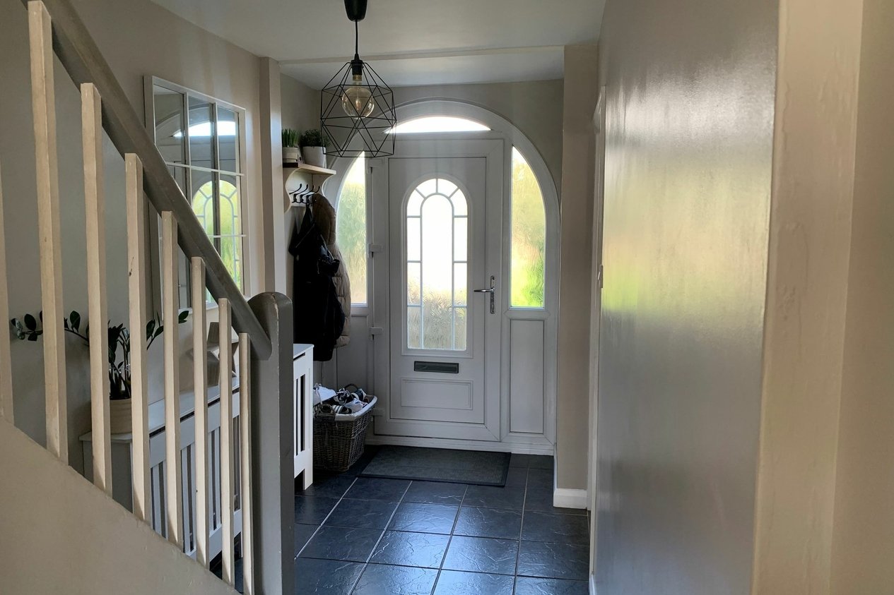 Properties Sold Subject To Contract in King Lears Way  Dover