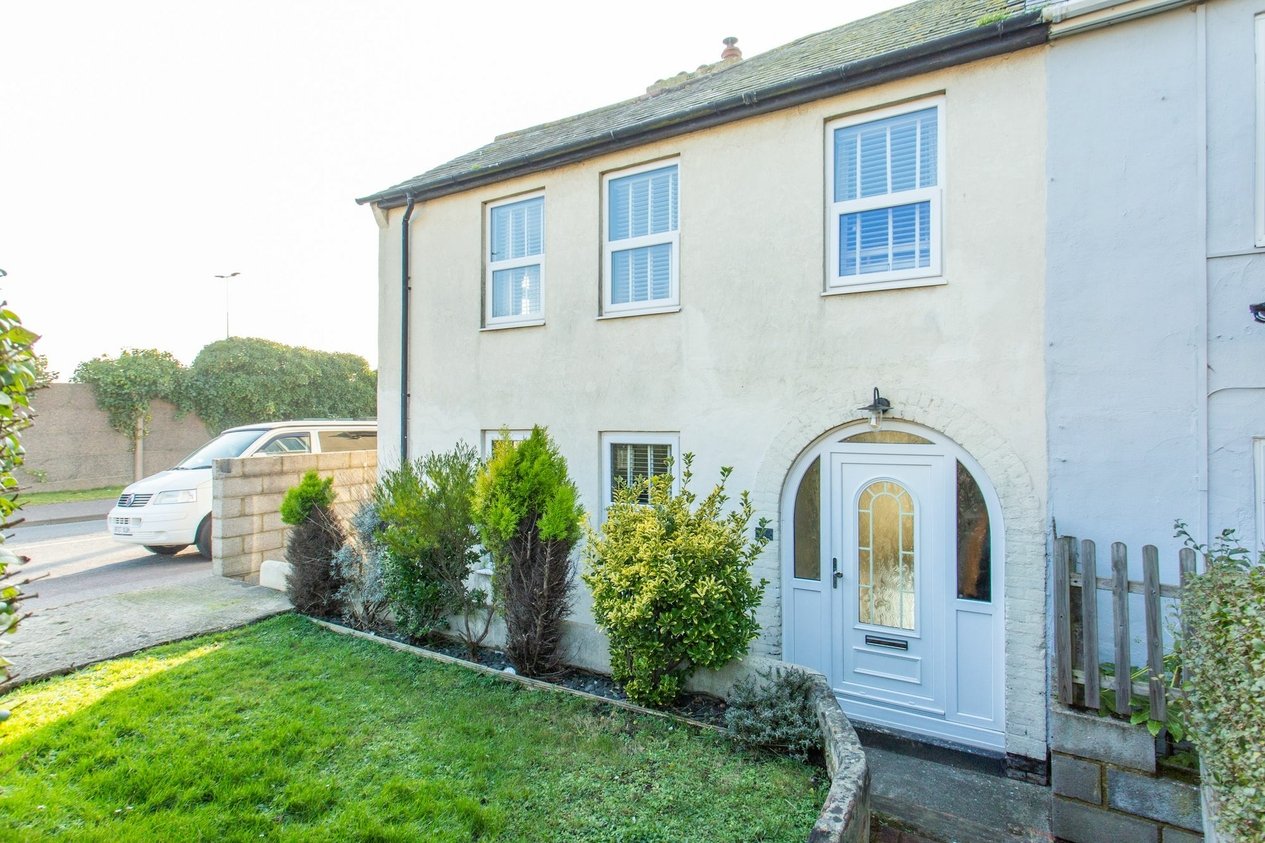 Properties Sold Subject To Contract in King Lears Way  Dover