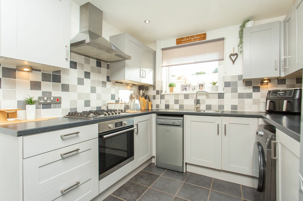 Properties Sold Subject To Contract in King Lears Way  Dover
