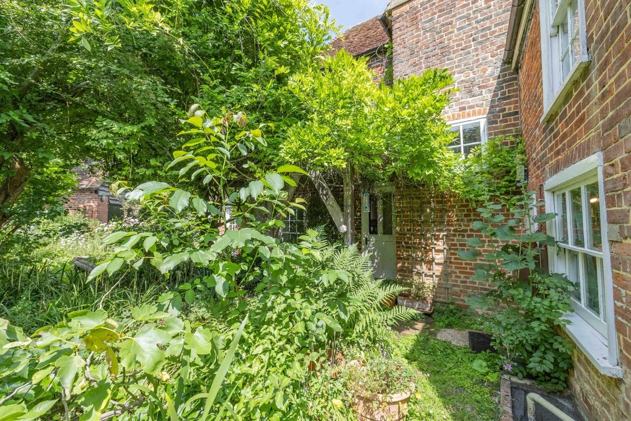 Properties For Sale in King Street Fordwich