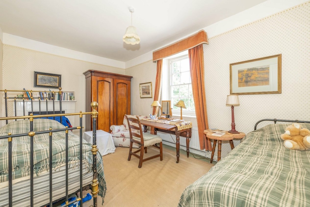 Properties For Sale in King Street Fordwich