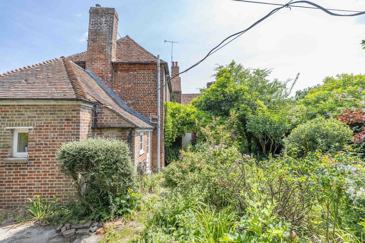 Properties For Sale in King Street Fordwich