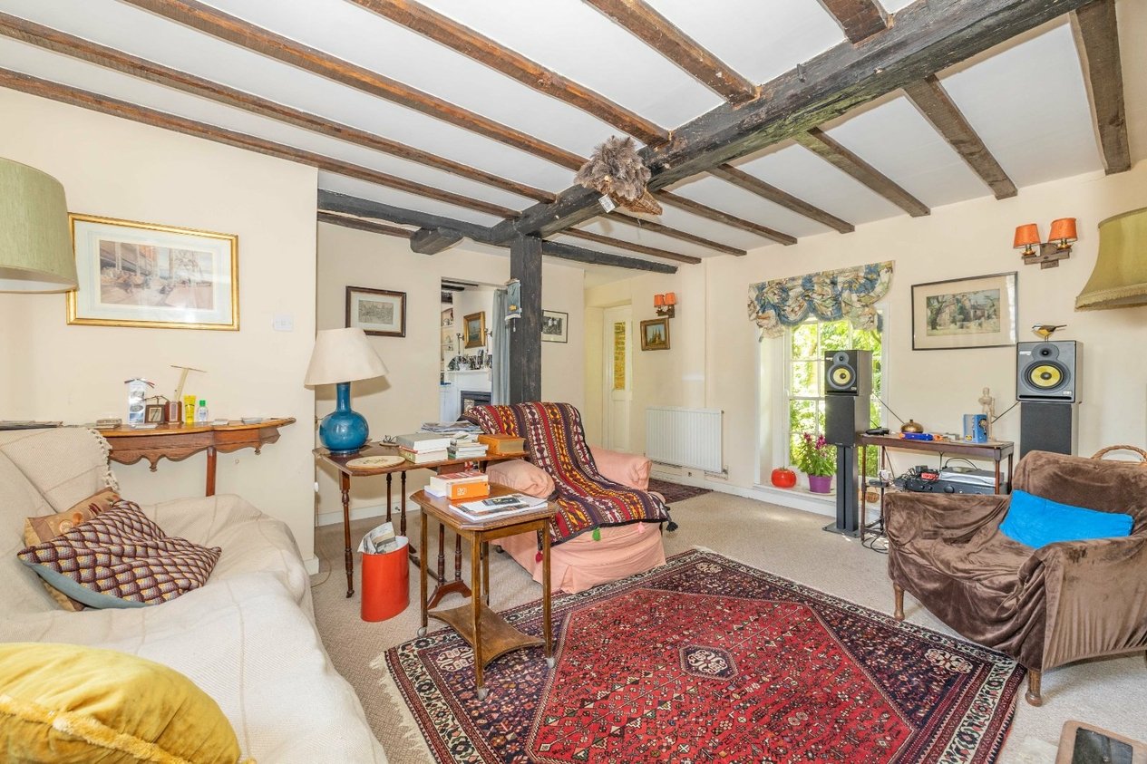 Properties For Sale in King Street Fordwich