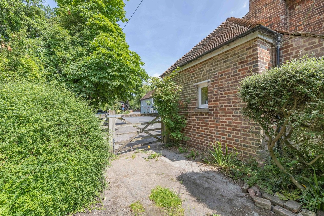 Properties For Sale in King Street Fordwich