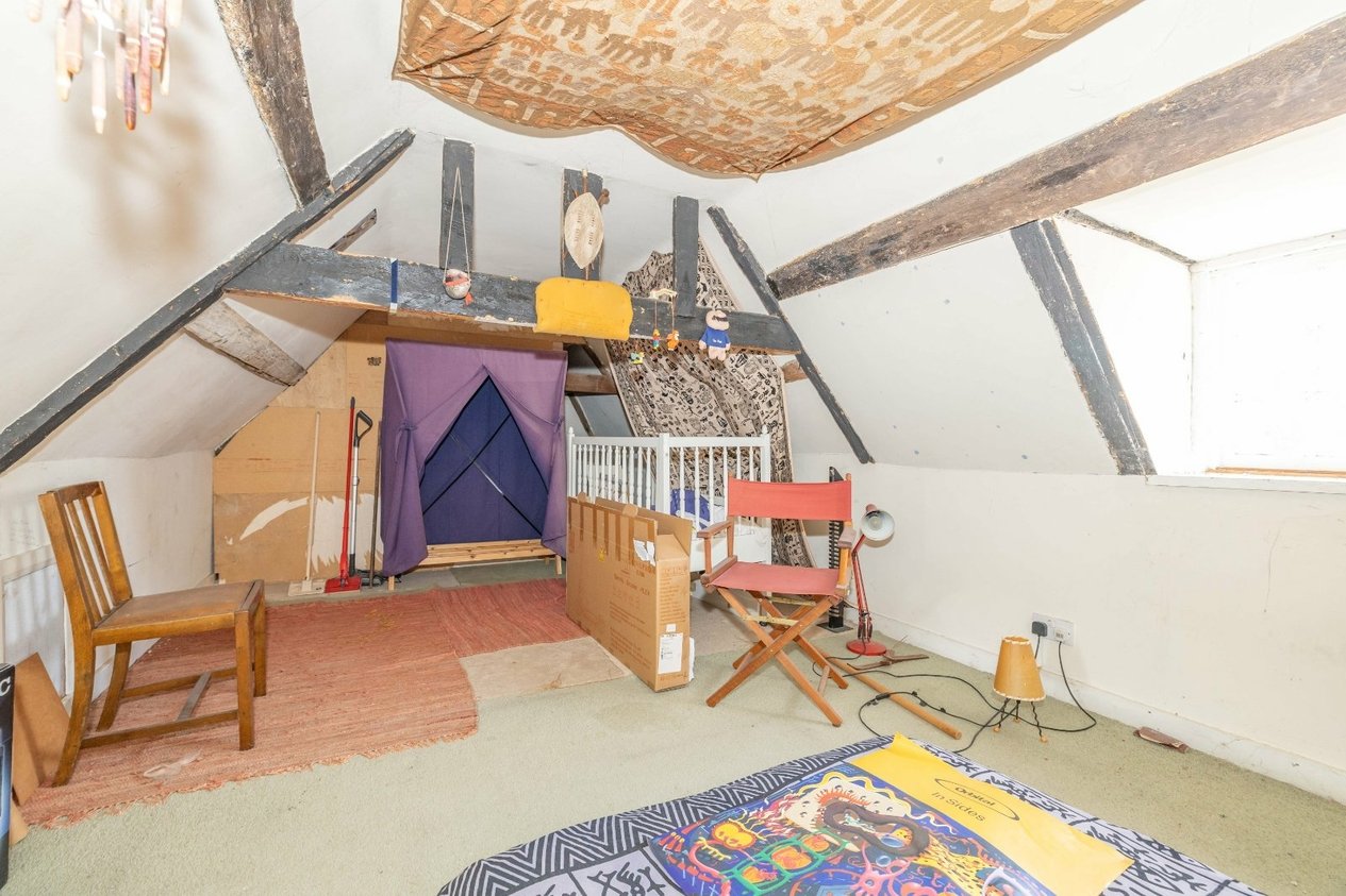 Properties For Sale in King Street Fordwich