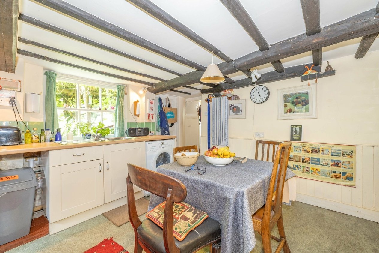 Properties For Sale in King Street Fordwich