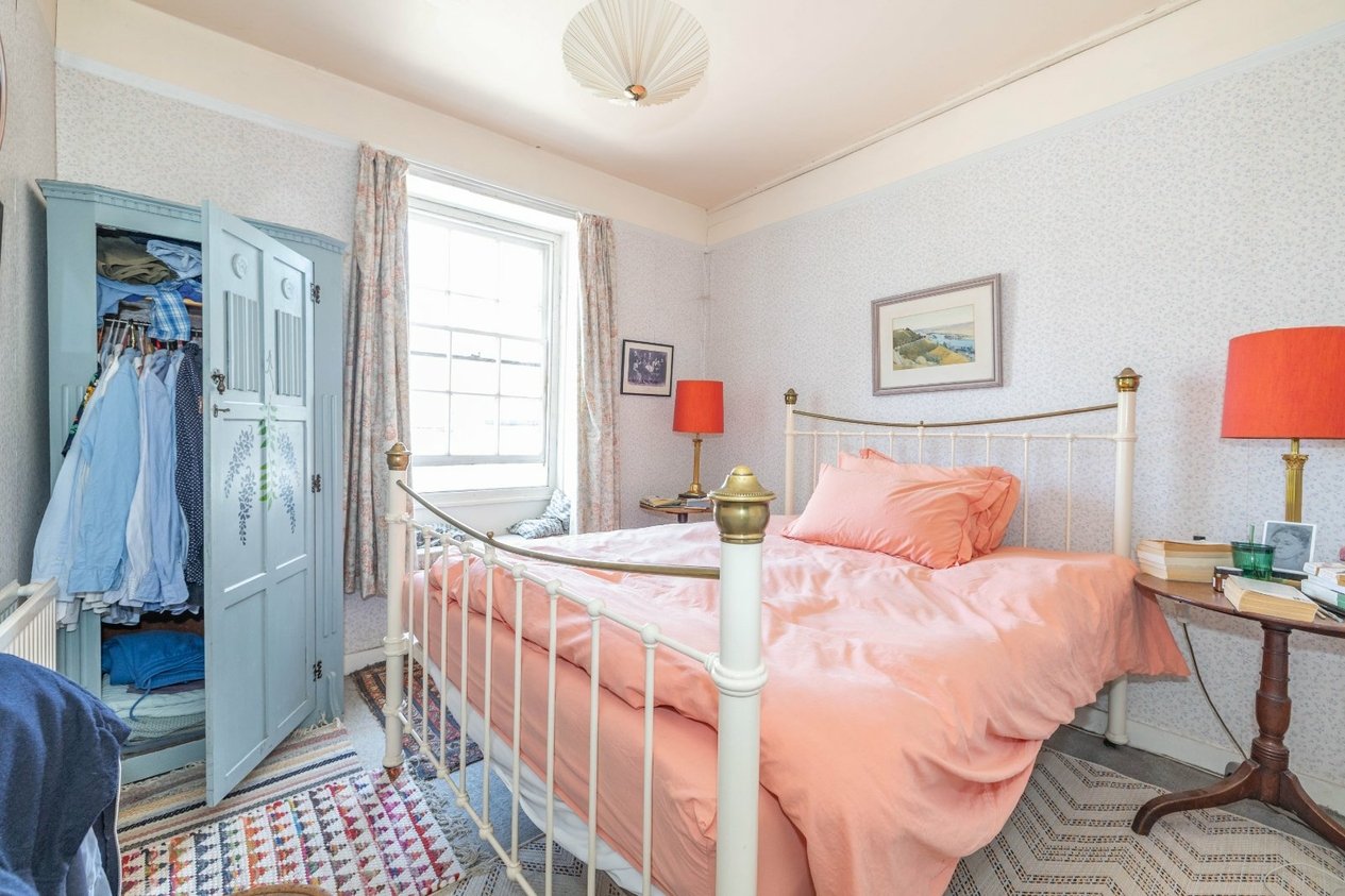 Properties For Sale in King Street Fordwich