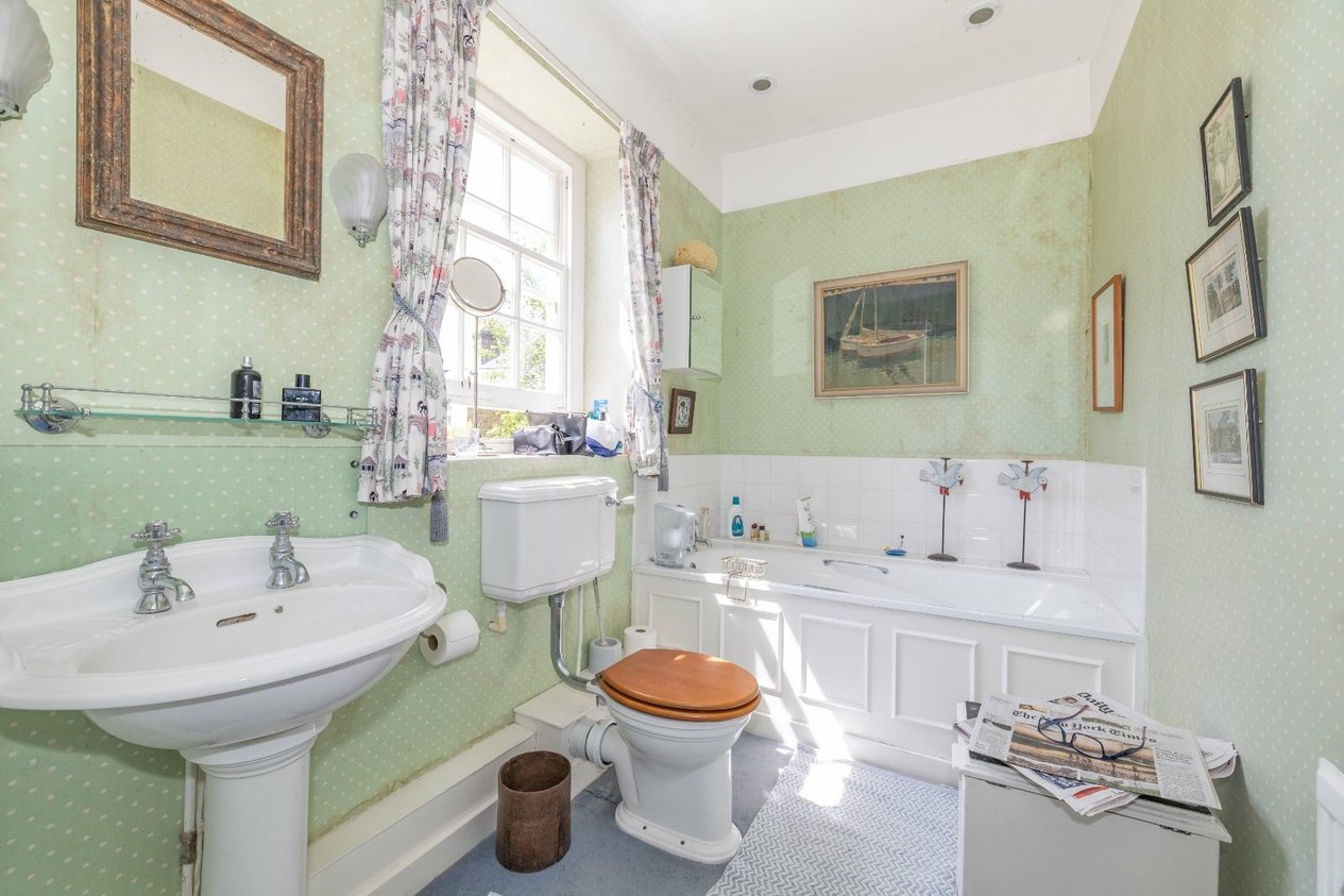 Properties For Sale in King Street Fordwich