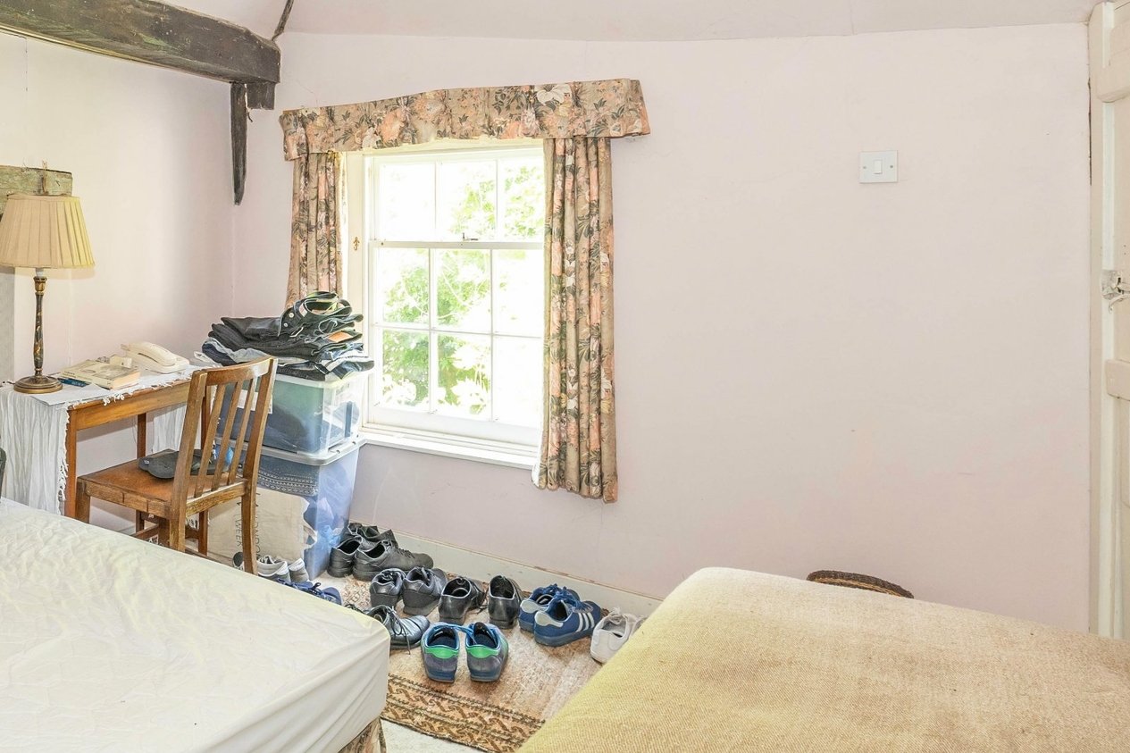 Properties For Sale in King Street Fordwich