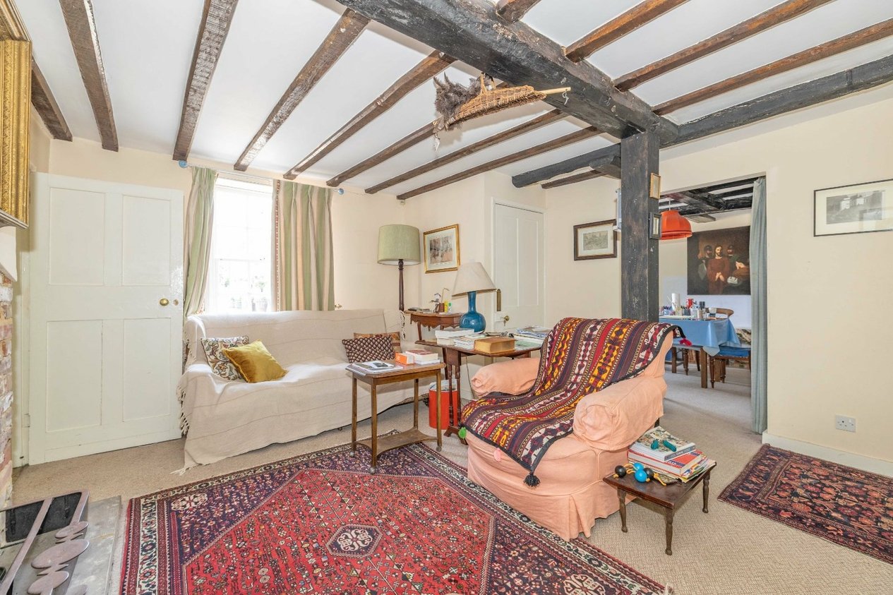 Properties For Sale in King Street Fordwich