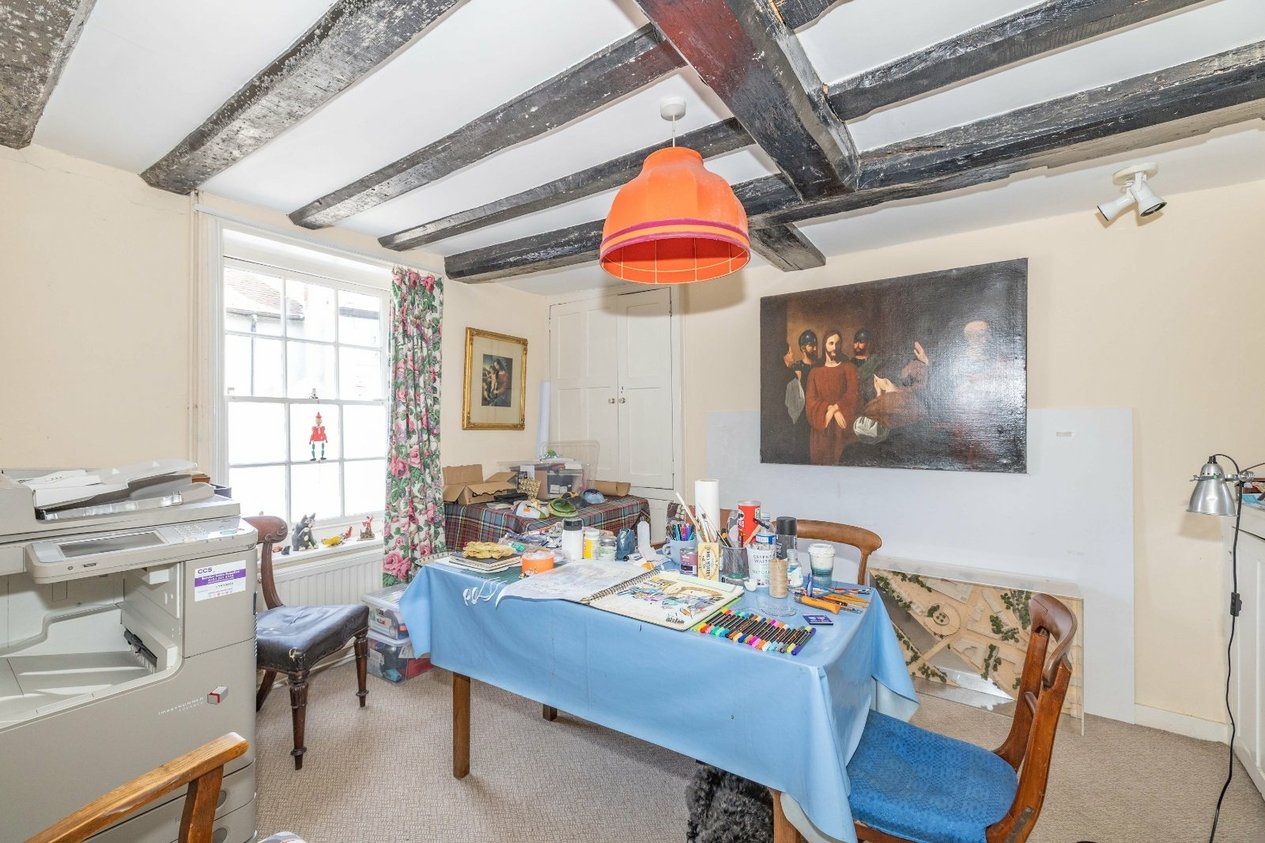 Properties For Sale in King Street Fordwich