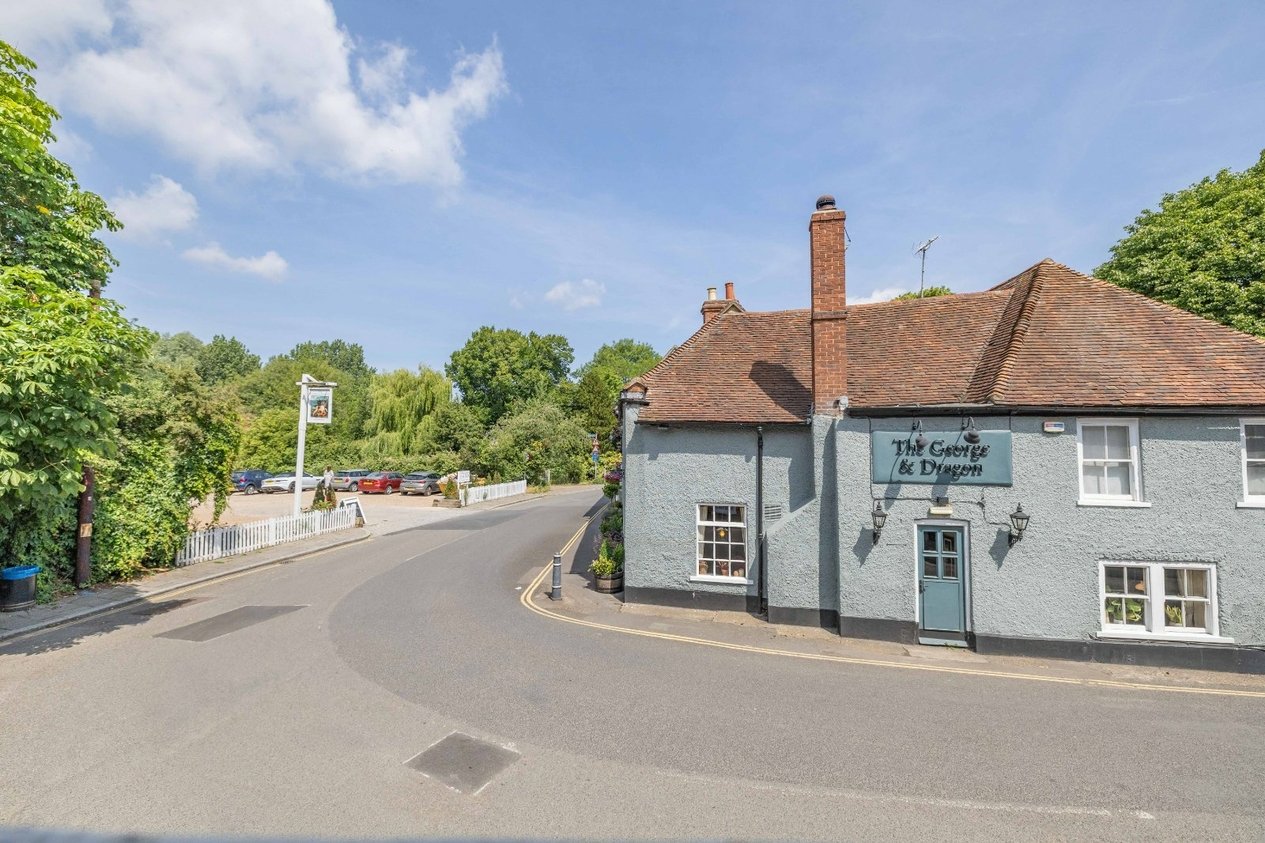 Properties For Sale in King Street Fordwich