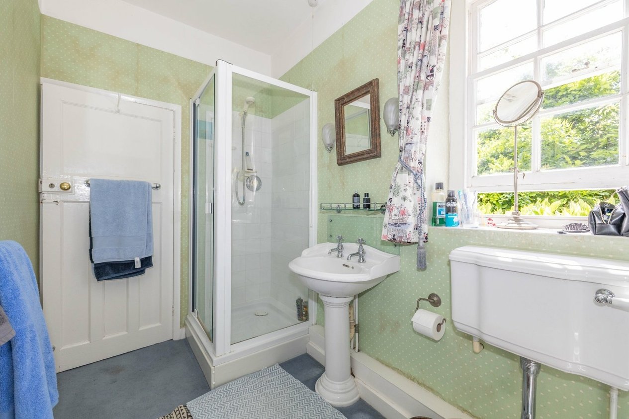 Properties For Sale in King Street Fordwich