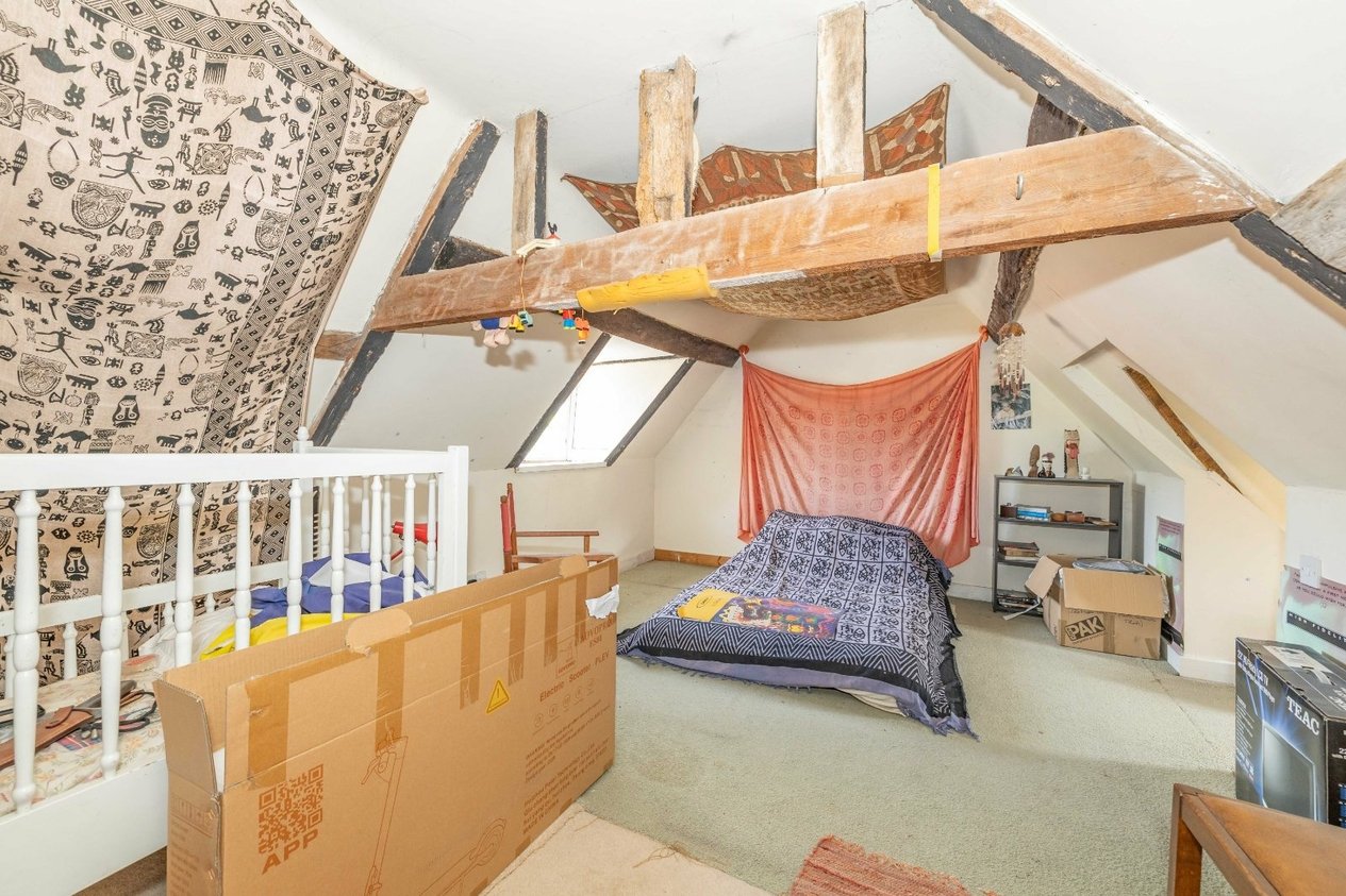 Properties For Sale in King Street Fordwich